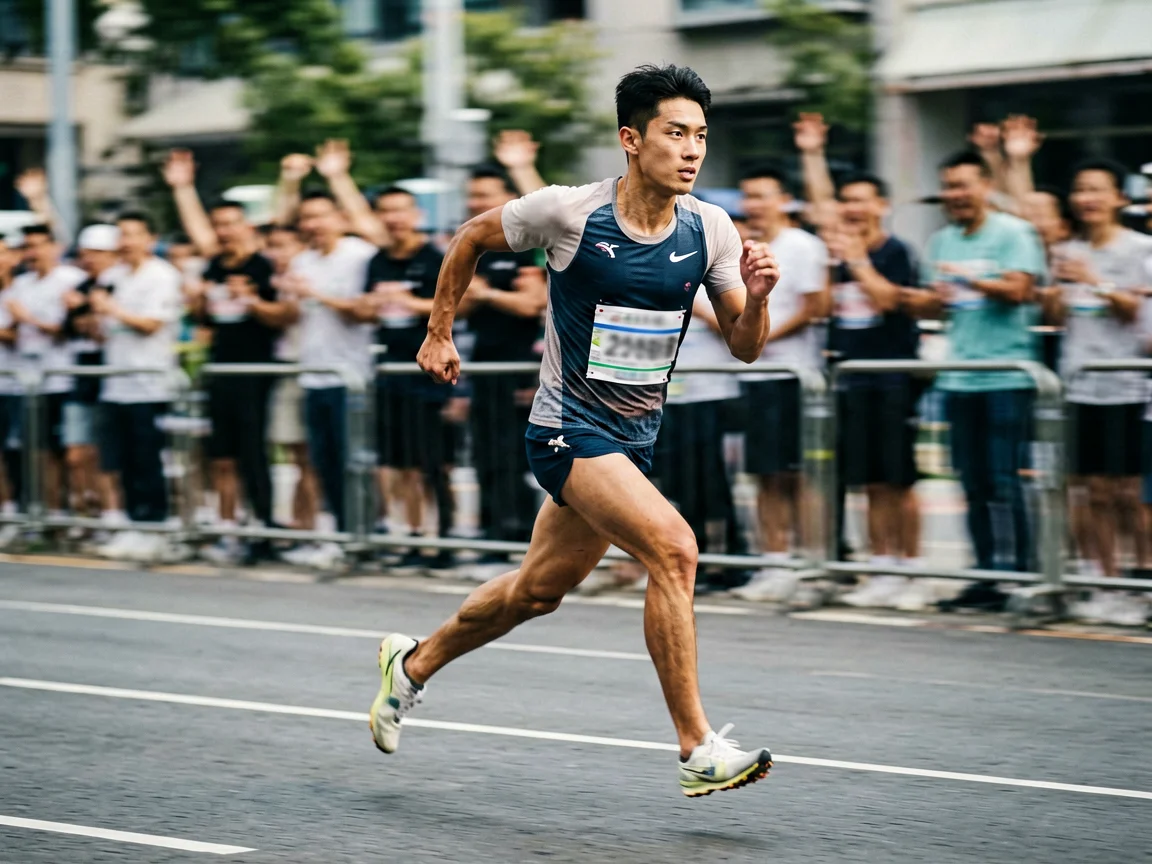 基普图姆马拉松封神成就盘点多项世界纪录至今无人超越