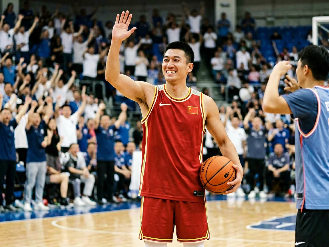 基米希亲承将以德国队核心身份出战2026世界杯